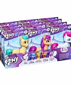 My Little Pony Movie Friends -Sylvanian Families-shop 21001185 1 20063.1634700837