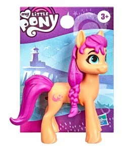 My Little Pony Movie Friends -Sylvanian Families-shop 21001185 3 27589.1634700837