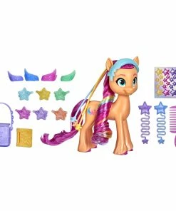 My Little Pony Rainbow Reveal Sunny 6"