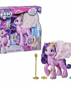 My Little Pony Singing Star Pipp 6"