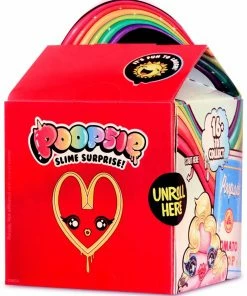 Poopsie Slime Surprise Drop 3 Fast Food With Double The D.I.Y. Slime 11 Poopsie Slime Surprise Drop 3 Fast Food With Double The D.I.Y. Slime -Sylvanian Families-shop 21001495 1 34902.1630482157