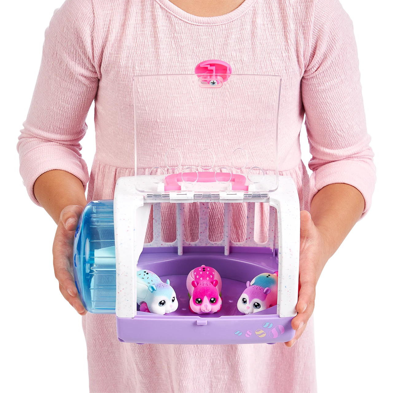 Little Live Pets Lil Hamster S1 3 Little Live Pets Lil Hamster S1 - Image 3