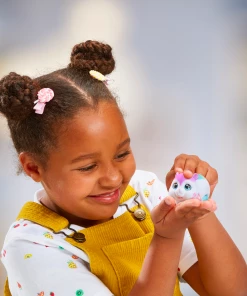 Little Live Pets Lil Hamster & House Playset S1 -Sylvanian Families-shop 21003040 2 71566.1627030079