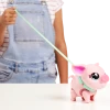 Little Live Pets My Pet Pig Lil Walkng Pig S1