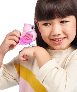 Little Live Pets Lil Bird Bird & House S12 -Sylvanian Families-shop 21003042 1 86937.1627030126