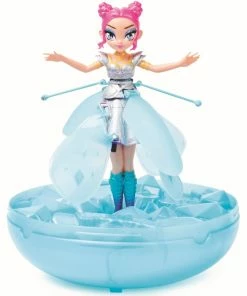 Hatchimals Pixies Crystal Flyers Starlight Idol