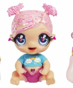 Glitter Babyz Doll