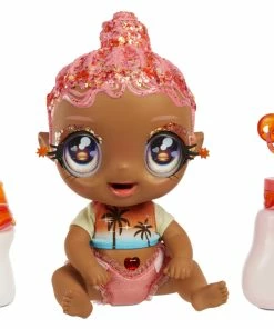 Glitter Babyz Doll -Sylvanian Families-shop 21003935 3 95235.1628492681
