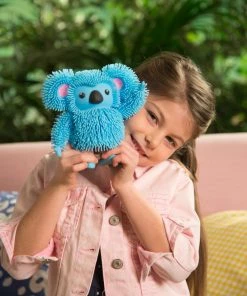 Jiggly Pets Rubbery Walking Koala -Sylvanian Families-shop 21004213 3 29974.1630652852