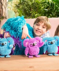 Jiggly Pets Rubbery Walking Koala -Sylvanian Families-shop 21004213 6 09688.1630652843