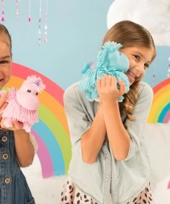 Jiggly Pets Rubbery Walking Unicorn -Sylvanian Families-shop 21004214 3 01940.1630652969