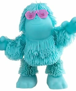 Jiggly Pets Tan-Tan Rubery Dancing Orangutan