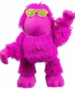 Jiggly Pets Tan-Tan Rubery Dancing Orangutan -Sylvanian Families-shop 21004264 6 73347.1644472592