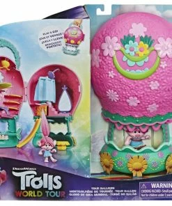 DreamWorks Trolls World Tour Tour Balloon -Sylvanian Families-shop 21004861 11 51397.1639709290