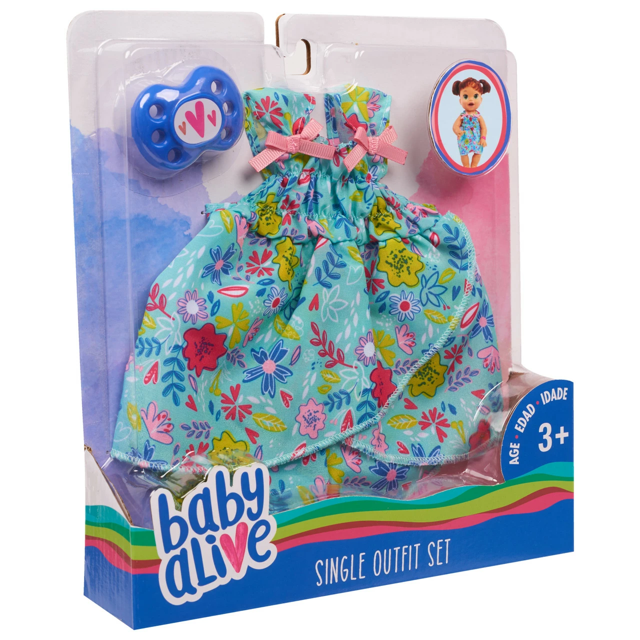 Baby Alive Single Outfit Set 2 Baby Alive Single Outfit Set - Image 2