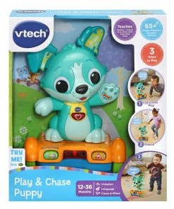 Play & Chase Puppy -Sylvanian Families-shop 21005527 1 58836.1635992065