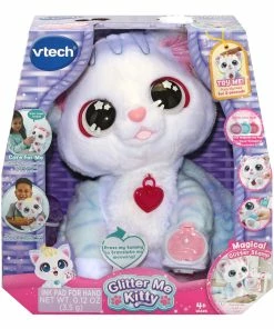 Glitter Me Kitty -Sylvanian Families-shop 21005548 1 20199.1635911121