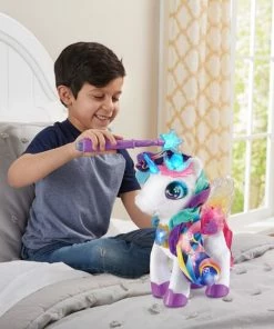 Myla The Blush And Bloom Unicorn -Sylvanian Families-shop 21005549 5 71106.1635899038