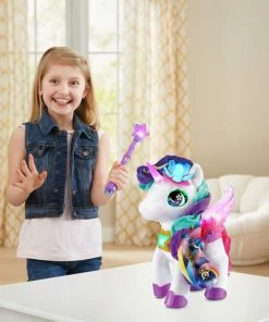 Myla The Blush And Bloom Unicorn -Sylvanian Families-shop 21005549 7 30583.1635899038