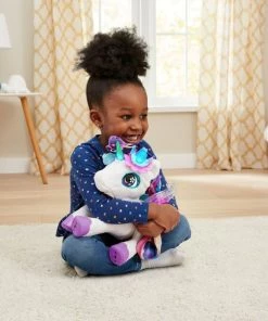 Myla The Blush And Bloom Unicorn