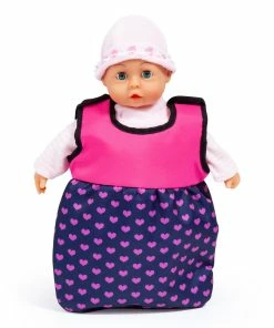 Bayer Milano Mega Set - Dark Blue With Pink Hearts -Sylvanian Families-shop 21006228 4 52699.1630041304