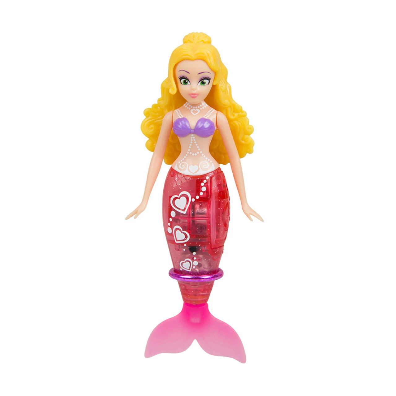 Pets Alive Water Activated Magical Mermaid Playset Robotic Toy 3 Pets Alive Water Activated Magical Mermaid Playset Robotic Toy - Image 3