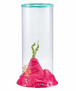 Pets Alive Water Activated Magical Mermaid Playset Robotic Toy