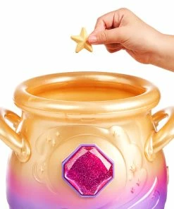 Magic Mixies S1 Magic Cauldron - Pink -Sylvanian Families-shop 21006895 5 48315.1635470995