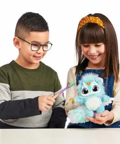 Magic Mixies S1 Magic Cauldron - Blue -Sylvanian Families-shop 21006896 1 96103.1635471047