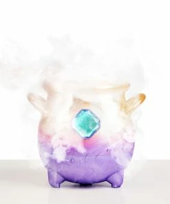 Magic Mixies S1 Magic Cauldron - Blue -Sylvanian Families-shop 21006896 2 01826.1635471047