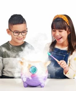 Magic Mixies S1 Magic Cauldron - Blue -Sylvanian Families-shop 21006896 6 05743.1635471047