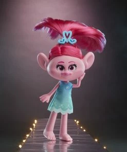 Trolls Stylin Poppy 9 Trolls Stylin Poppy -Sylvanian Families-shop 21007191 1 22443.1628135528