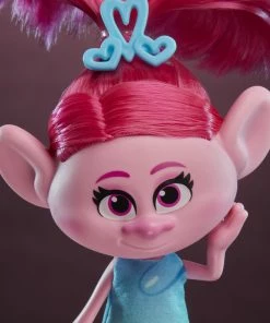 Trolls Stylin Poppy 8 Trolls Stylin Poppy -Sylvanian Families-shop 21007191 3 76268.1628135528