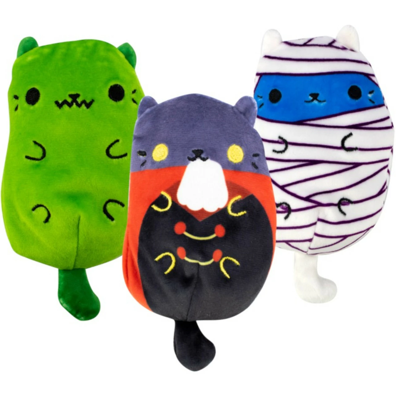 Cats Vs Pickles Bean 4 Pack 2 Cats Vs Pickles Bean 4 Pack - Image 2