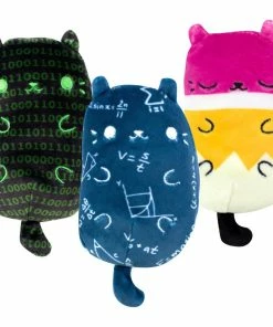 Cats Vs Pickles Bean 4 Pack