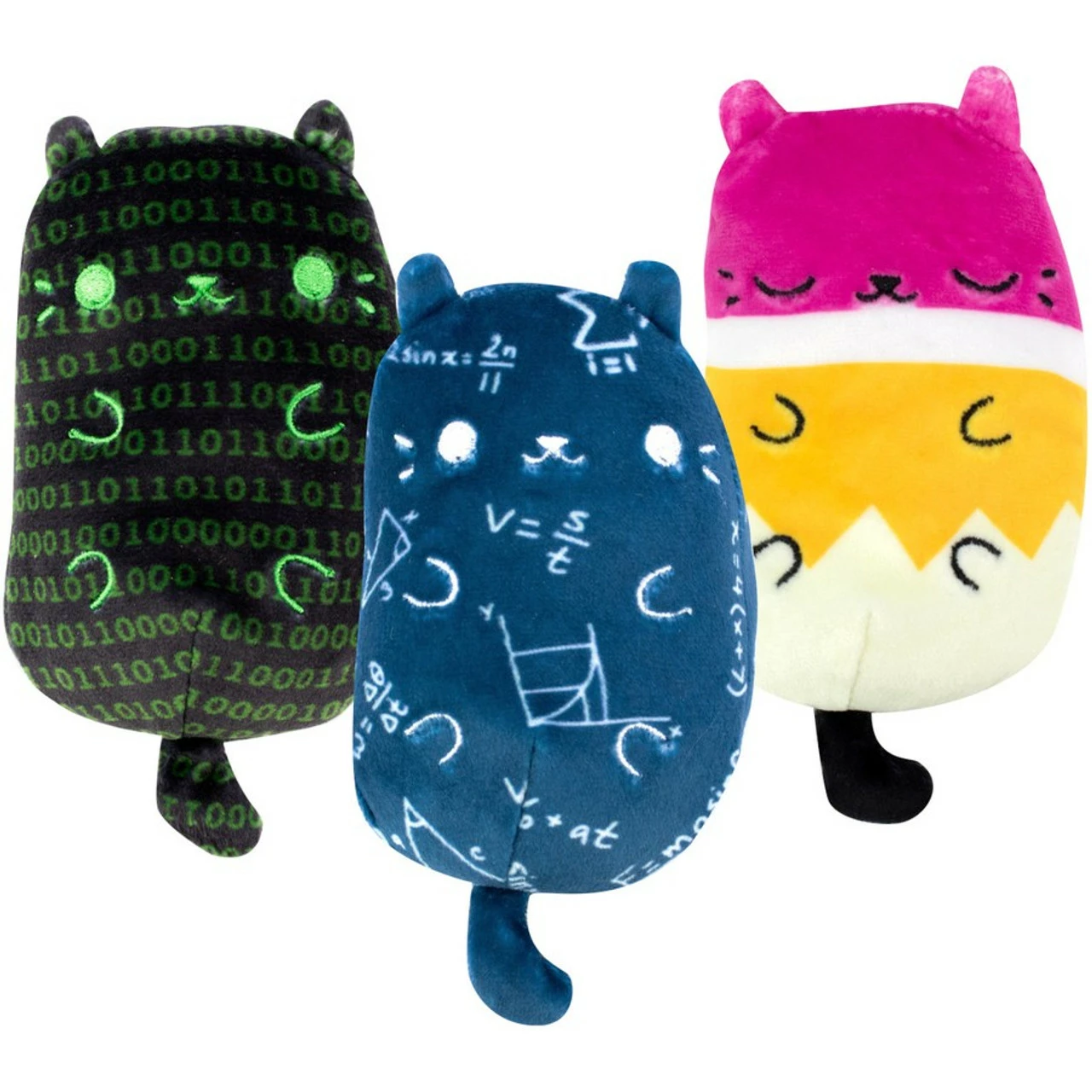 Cats Vs Pickles Bean 4 Pack 1 Cats Vs Pickles Bean 4 Pack