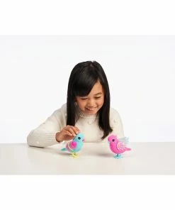 Little Live Pets - Lil' Bird Series 13 Single Pack -Sylvanian Families-shop 210498 1 39735.1659492431