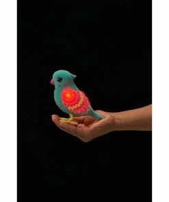 Little Live Pets - Lil' Bird Series 13 Single Pack -Sylvanian Families-shop 210498 3 48125.1659492438