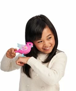 Little Live Pets - Lil' Bird Series 13 Single Pack -Sylvanian Families-shop 210498 4 63750.1659492443