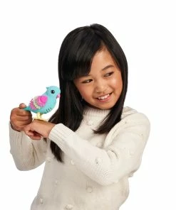 Little Live Pets - Lil' Bird Series 13 Single Pack -Sylvanian Families-shop 210498 5 14254.1659492441