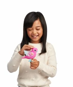 Little Live Pets - Lil' Bird Series 13 Single Pack -Sylvanian Families-shop 210498 6 81499.1659492440