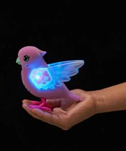 Little Live Pets Lil'' Bird Bird & Cage S13 -Sylvanian Families-shop 210499 2 39061.1659492343