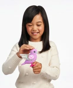 Little Live Pets Lil'' Bird Bird & Cage S13 -Sylvanian Families-shop 210499 5 79995.1659492343