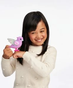 Little Live Pets Lil'' Bird Bird & Cage S13 -Sylvanian Families-shop 210499 6 91686.1659492343