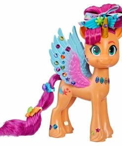 My Little Pony Ribbon Hairstyles Sunny Starscout -Sylvanian Families-shop 22003357 10 87900.1665712505