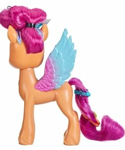 My Little Pony Ribbon Hairstyles Sunny Starscout -Sylvanian Families-shop 22003357 11 36193.1665712505