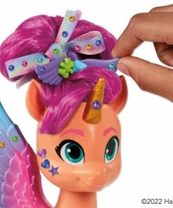 My Little Pony Ribbon Hairstyles Sunny Starscout -Sylvanian Families-shop 22003357 4 27953.1665712531