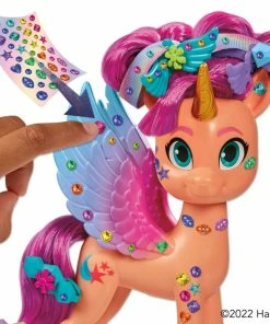My Little Pony Ribbon Hairstyles Sunny Starscout -Sylvanian Families-shop 22003357 6 84378.1665712538