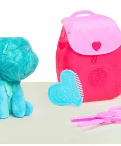 Little Live Scruff-a-Luvs Cutie Cuts S3 Lil' Snippers Single Pack -Sylvanian Families-shop 22004220 2 15772.1662525531