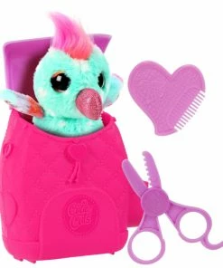 Little Live Scruff-a-Luvs Cutie Cuts S3 Lil' Snippers Single Pack